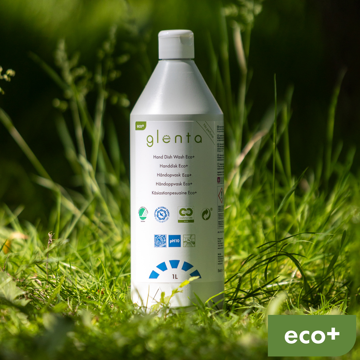 Glenta Eco+