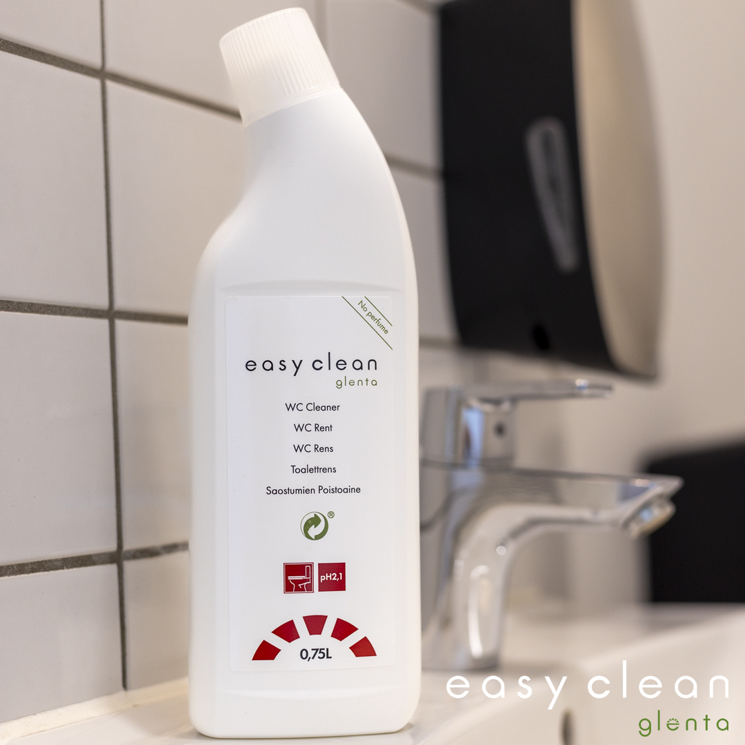 EasyClean Glenta